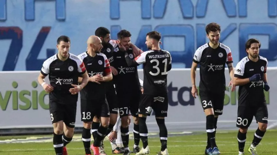 Η... μπάλα η γνωστή!