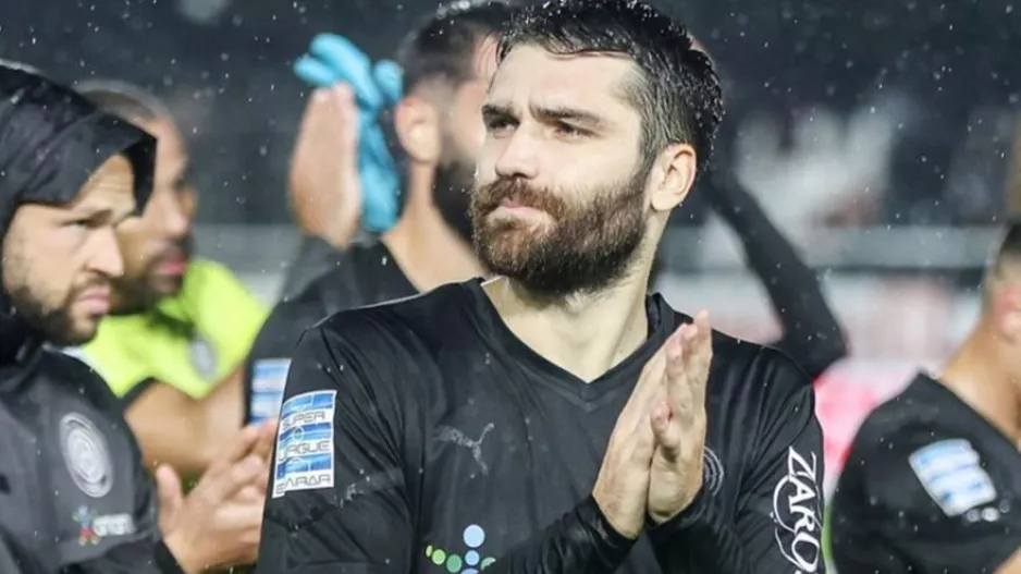 Ξανά διαθέσιμος ο Τοράλ