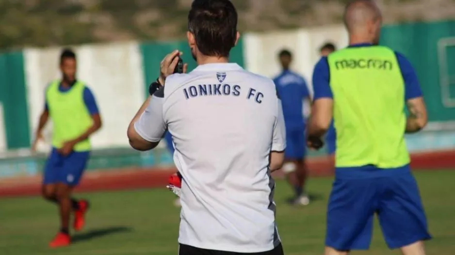 Δύο κρούσματα κορωνοϊού στον Ιωνικό