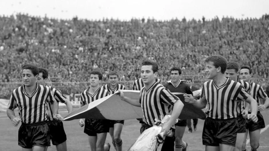 60 χρόνια από τα εγκαίνια του «Γκούμας»