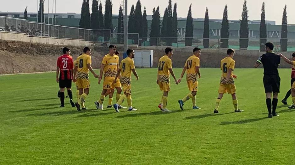 Εύκολη επικράτηση