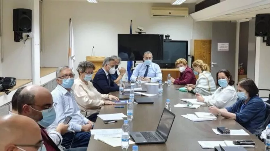 Σήμερα η σύσκεψη - Τα αυστηρότερα μέτρα που προωθούνται