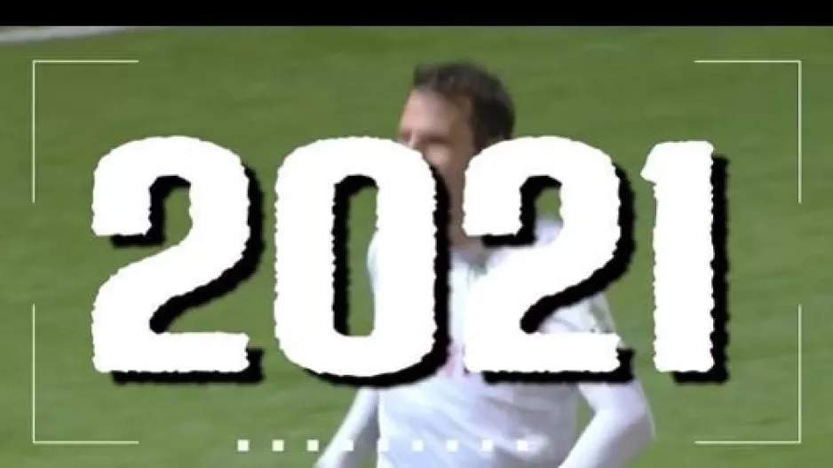 OMONOIA-2021 top goals! (βίντεο)