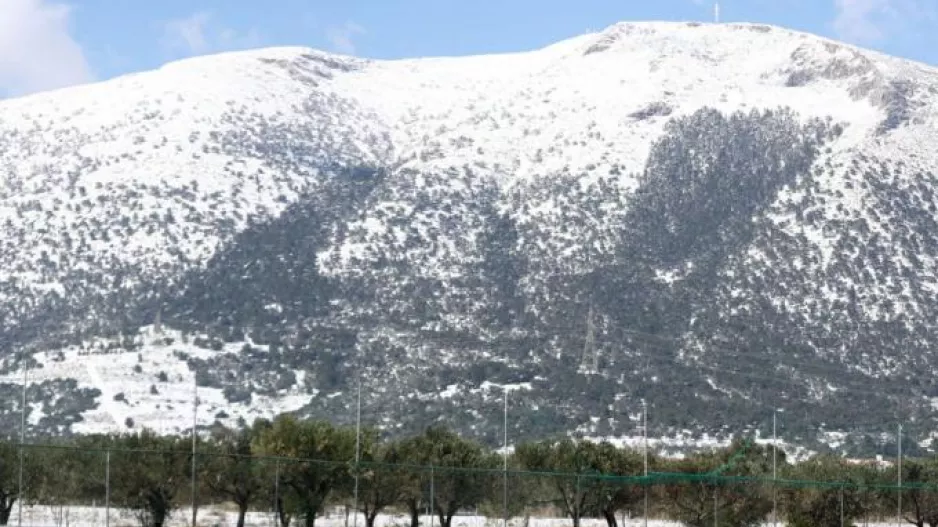 Ακυρώθηκε και η σημερινή προπόνηση