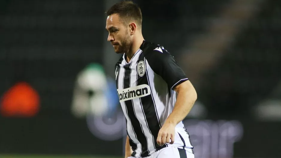 Το "δίλλημα" της UEFA ανάμεσα στον Ζίβκοβιτς και τον Εβάντερ!