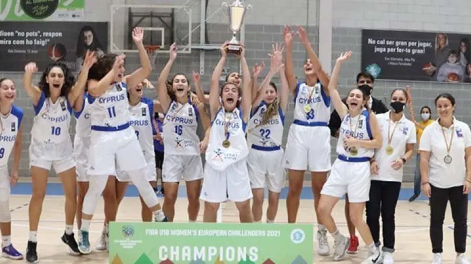 Οι κληρώσεις των "μικρών" μας Εθνικών ομάδων