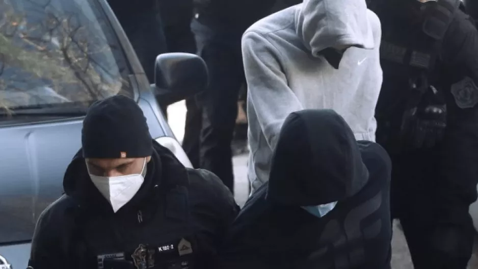 Δολοφονία Άλκη: Οι εξετάσεις DNA ξεκαθαρίζουν τον ρόλο των προφυλακισθέντων