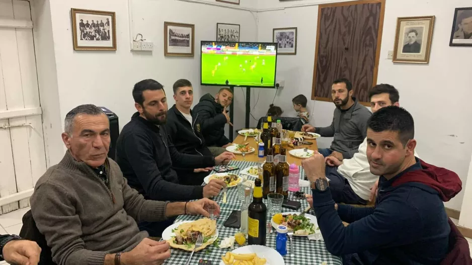 Οικογενειακό κλίμα