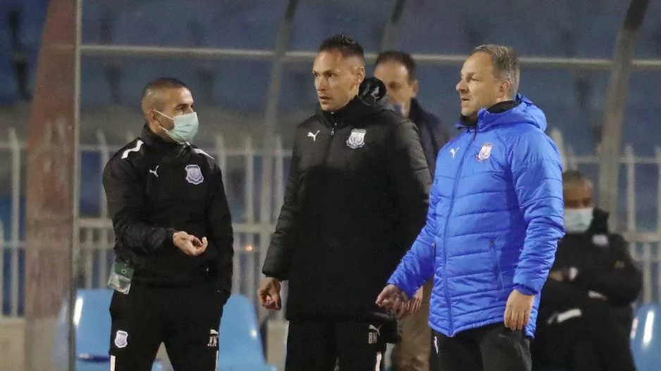 Όλα σήμερα... συμφέρουν στον Απόλλωνα