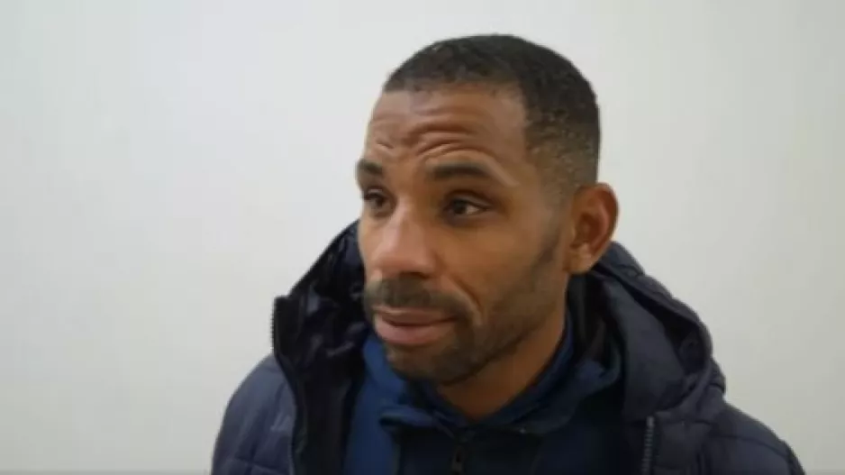 Πάντσεον για το ακυρωθέν γκολ: "Ηταν ξεκάθαρο"