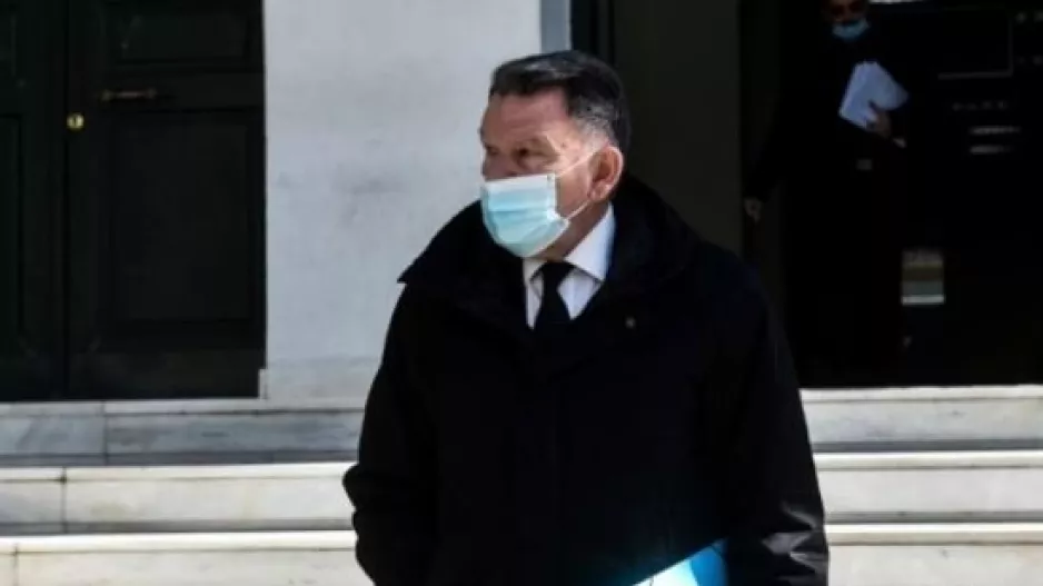 Κούγιας για δολοφονία Άλκη: "Έχουν ταυτοποιηθεί άλλοι έξι δράστες"
