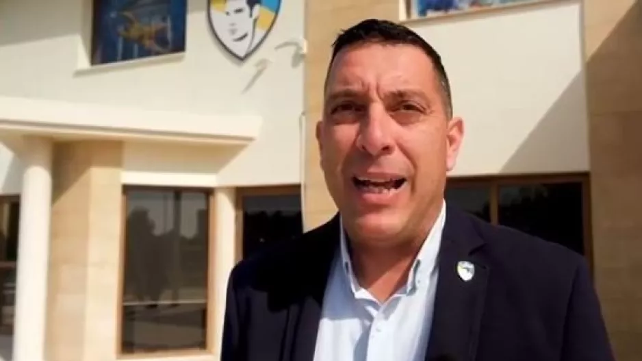 Πάφος: "Ισως το πιο σημαντικό παιχνίδι της χρονιάς, σας περιμένουμε!"