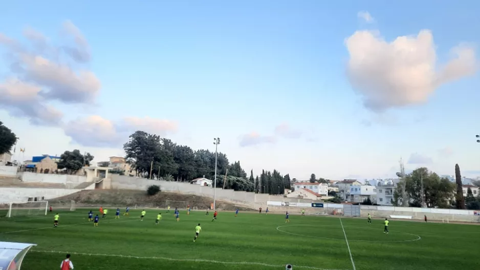 Καταγγέλλει τους ΡΕΦ ο Ακρίτας