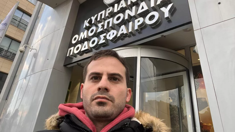 Μετά το Προεδρικό, στην ΚΟΠ
