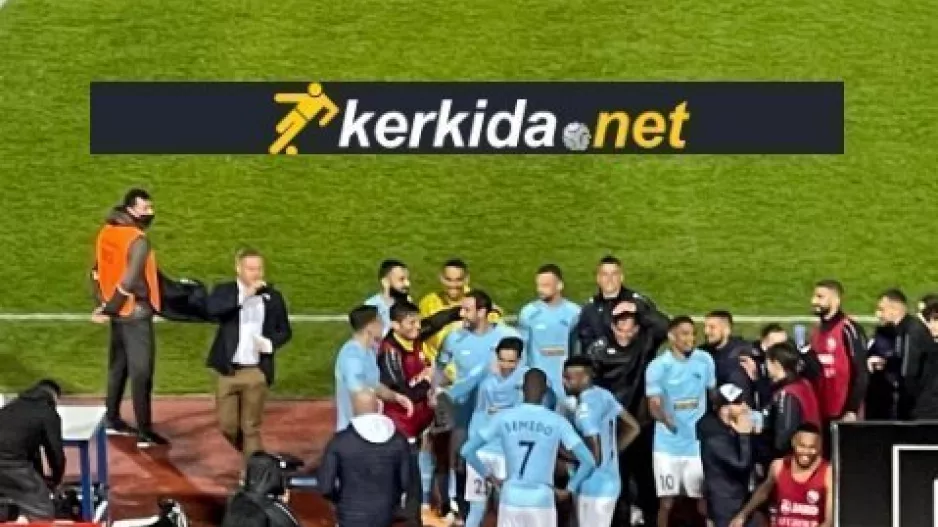 ΒΙΝΤΕΟ Kerkida/Παφίτικο γλέντι στο "Στέλιος Κυριακίδης"!