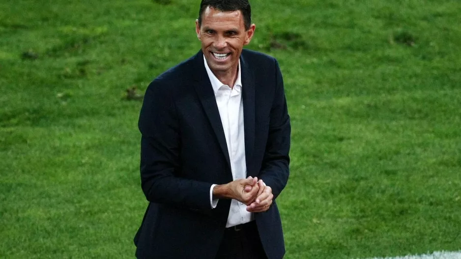 Πογέτ: "Θα ψάξω και μια διαφορετική πινελιά"