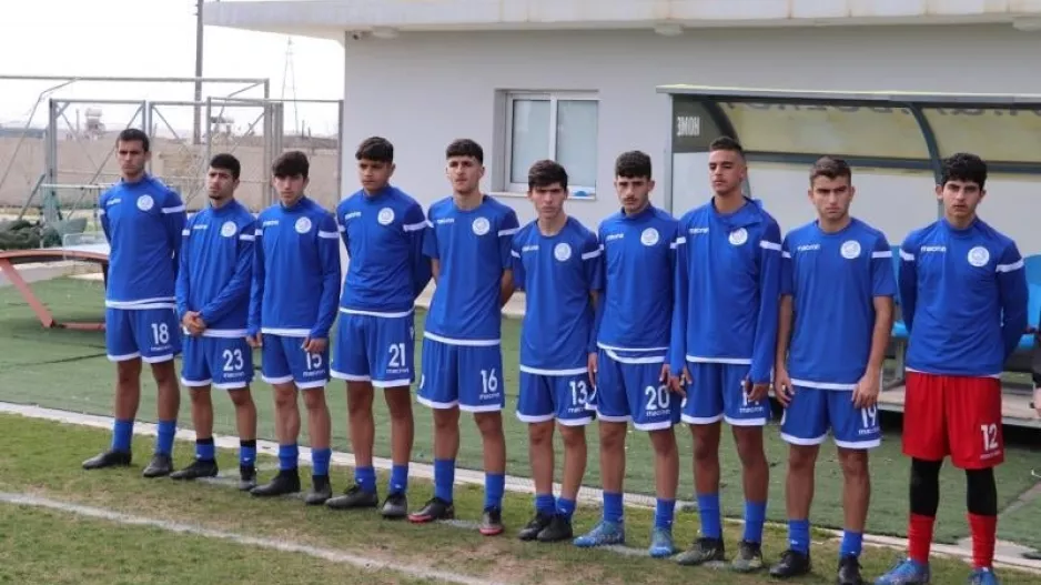 ΑΝΟ για τους μικρούς