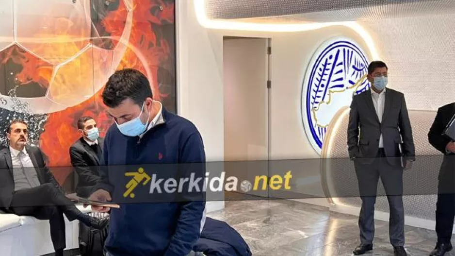 (ΩΡΑ 18:40) Τελείωσε η εκδίκαση των εφέσεων - Βγαίνει η απόφαση