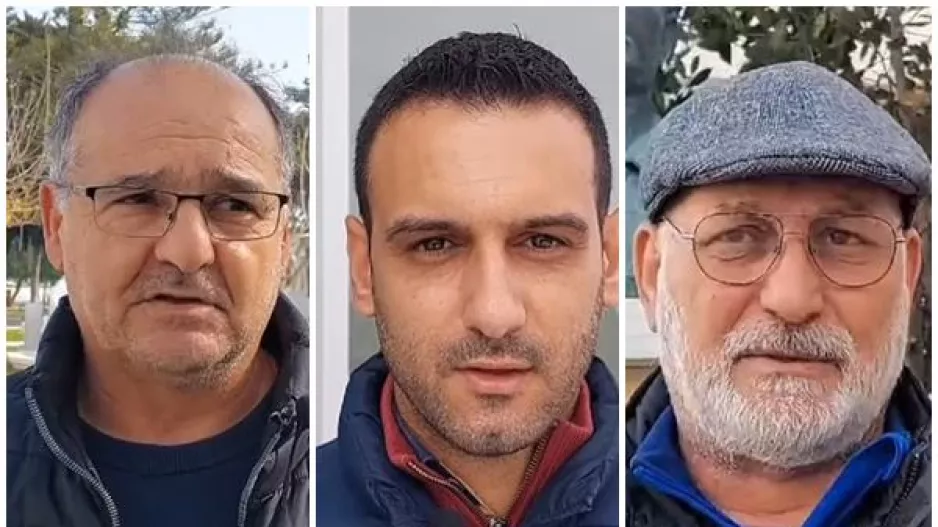 Κάλεσμα παλαίμαχων: "Όλη η Πάφος στο γήπεδο" (Βίντεο)
