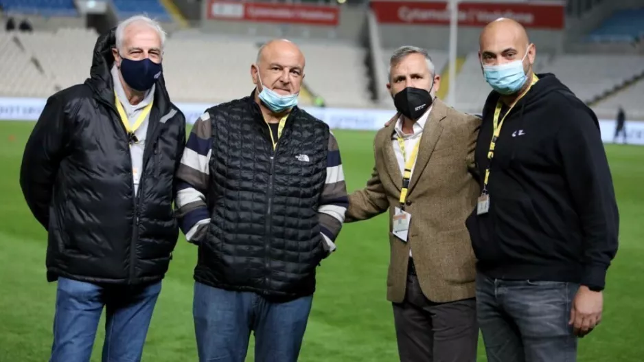 Πέμπτη στις 12:00 μιλάει η Διοίκηση της ΑΕΚ 