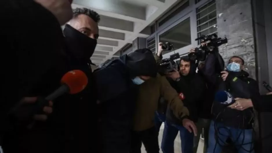 Νέες κατηγορίες από τον εισαγγελέα στον 23χρονο που κατηγορείται για την δολοφονία του Άλκη