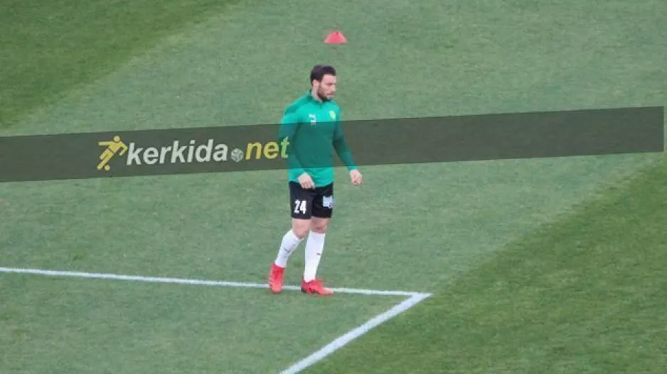 Κύπρος από τον... Οκτώβριο!