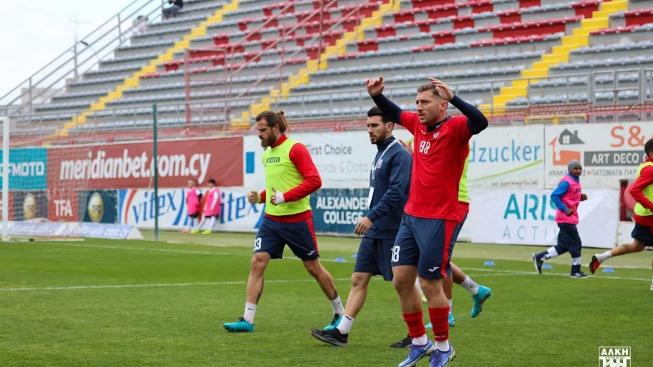 Σωτήρης Φιάκας...