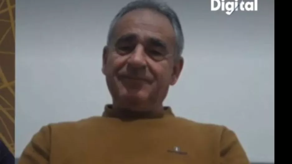 Ν.Παντζιαράς: "Το αήττητο του ΑΠΟΕΛ λέει κάτι αλλά δεν μπορούμε να αισθανόμαστε σιγουριά"