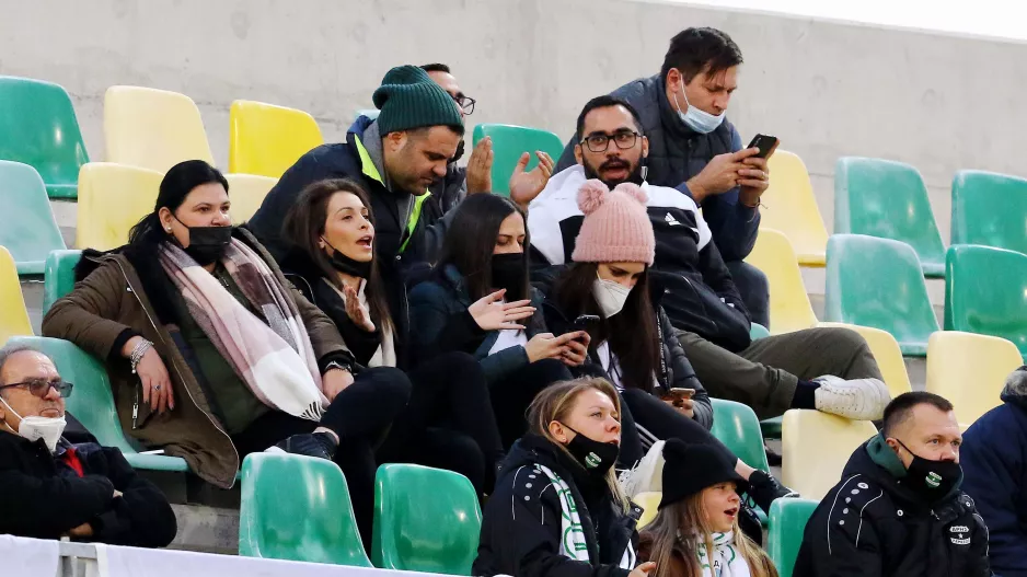 Ανταγωνιστική ομάδα