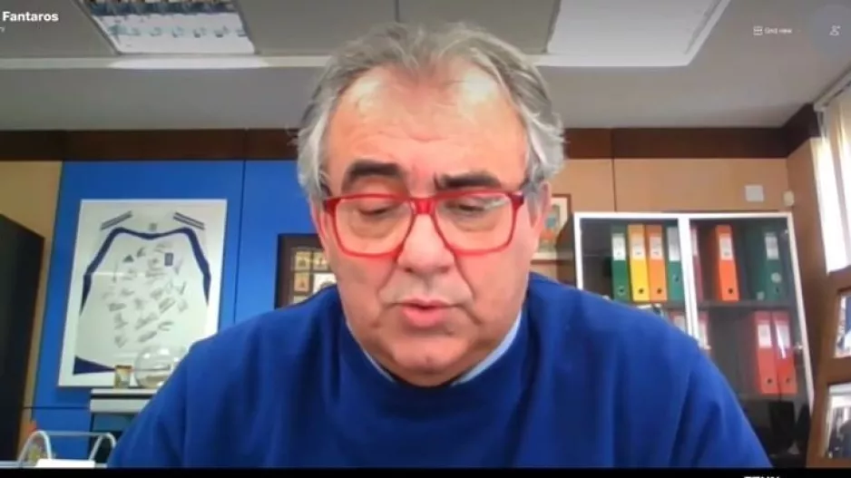 "Βρείτε λύσεις πριν φτάσουμε στην ώρα... μηδέν!"