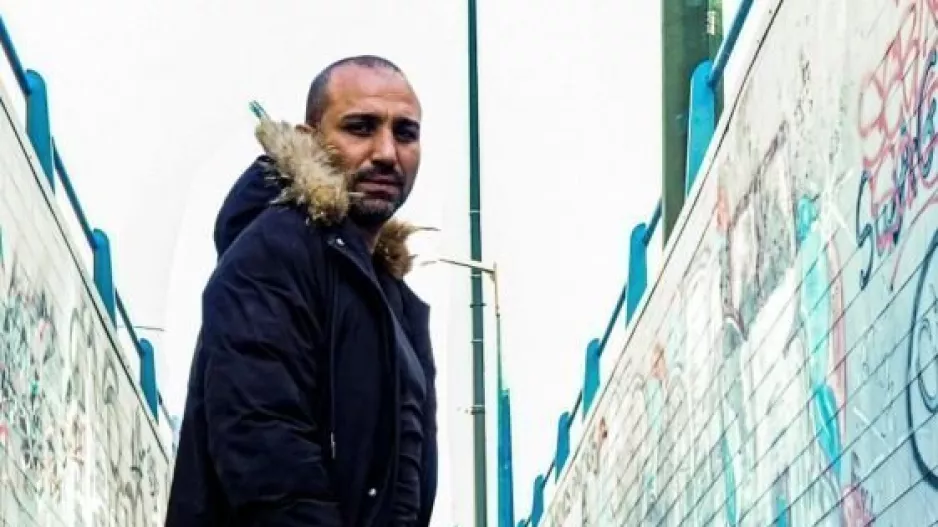 Συνέντευξη Τζιμπούρ: «Είπα στον Χιμένεθ "πάμε να τα πούμε οι δυο μας σε μια πλατεία"»
