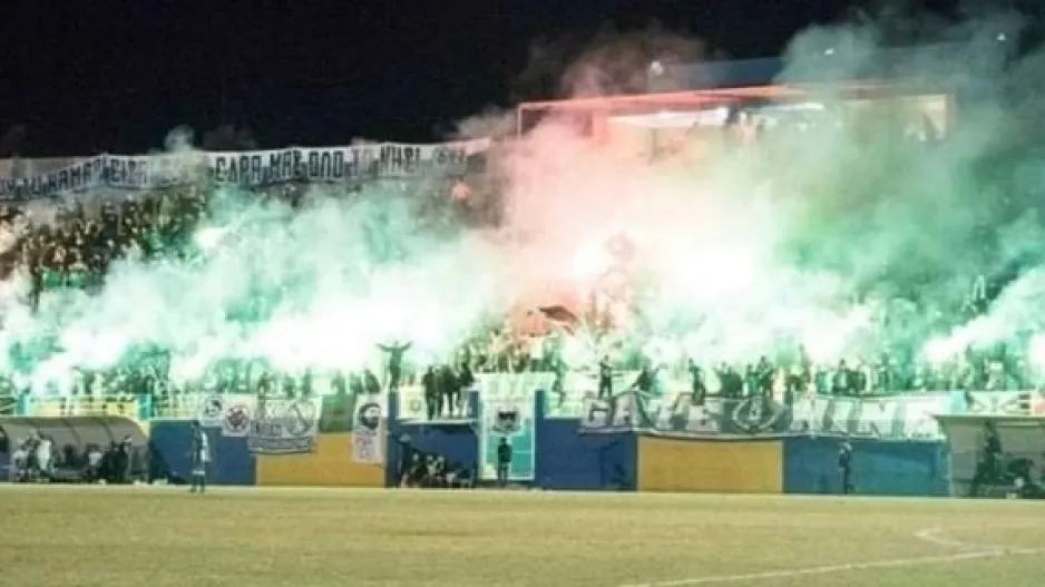 ΘΥΡΑ 9/Ανοιχτή επιστολή (και) στον Πρόεδρο Αναστασιάδη για Κ.Φ