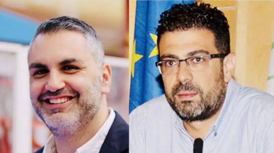 Δώρο στον Λείβα τα… κλειδιά της Εθνικής Κύπρου