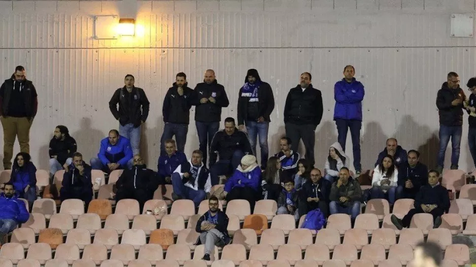 Απόλλωνας για τον κόσμο στο "ΜΑΚ" 