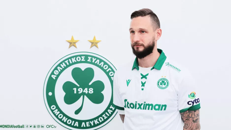 Εξέλιξη για Tim Matavz