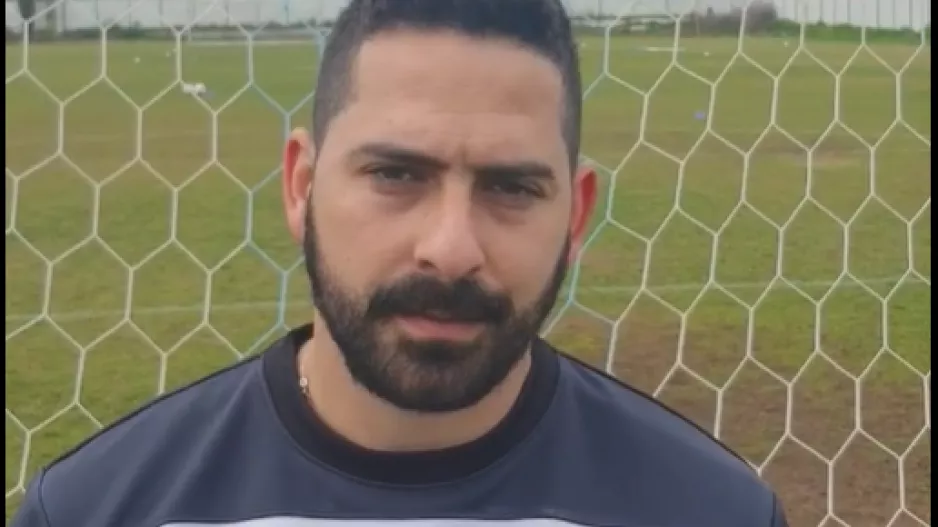Τσιαππούτας: "Η ομάδα έχει ποιοτικούς παίκτες"