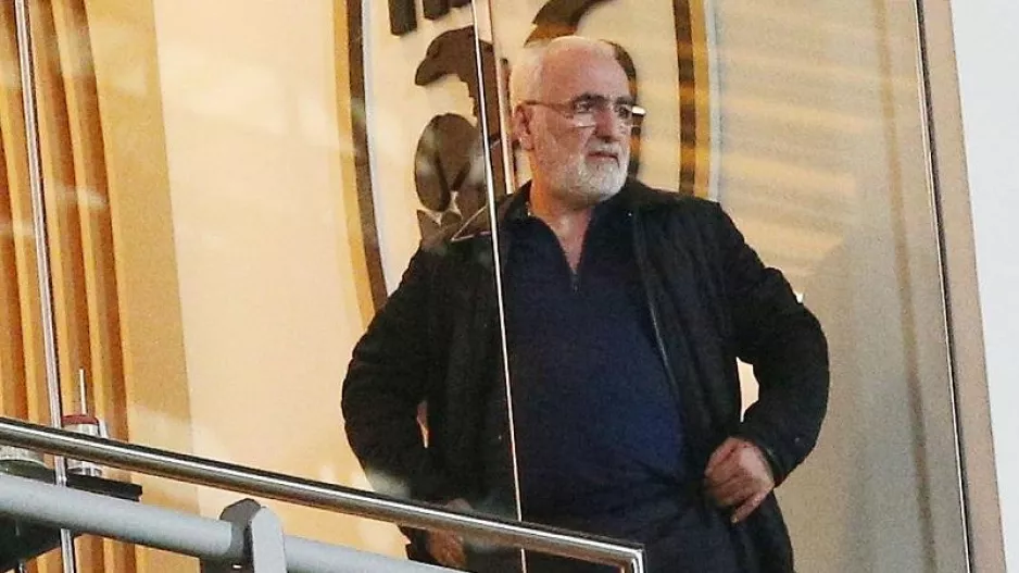 «Δεν θα αφήσουμε κανέναν να σπιλώσει τον ΠΑΟΚ»