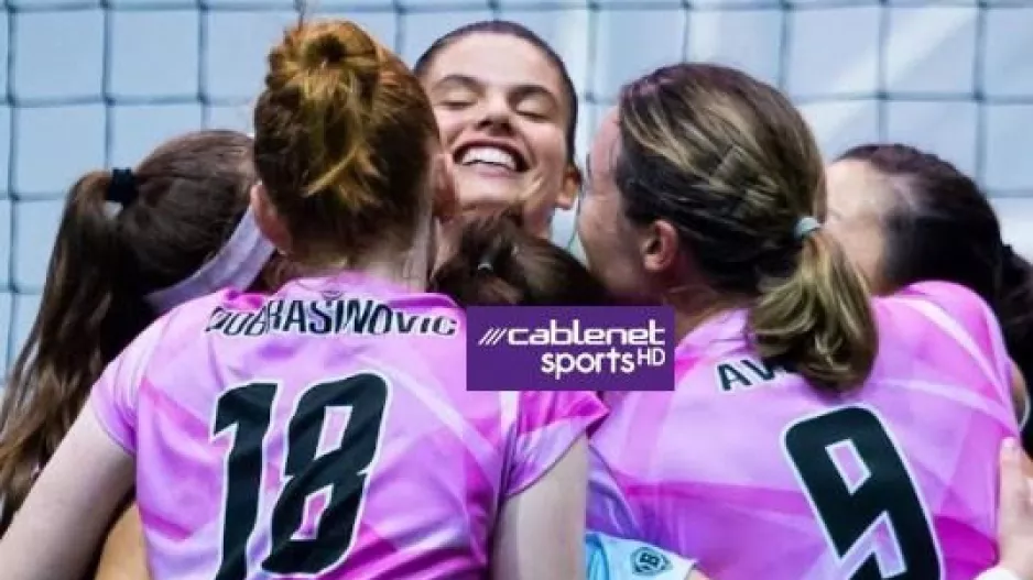 Νίκησε με ανατροπή την Ανόρθωση η Lemesos Volleyball