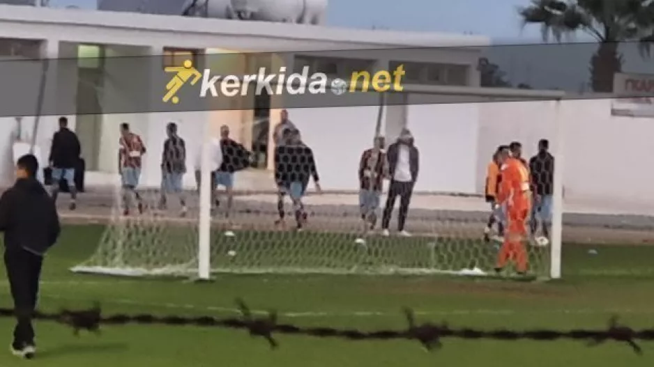 ΝΕΟΤΕΡΟ/Αποφασίζει η ΚΟΠ (UPD)