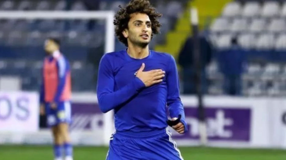 Ουάρντα/ANO OLE 🔵