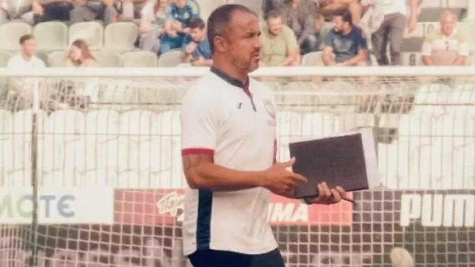 Λουτσιάνο για ΑΕΛ!