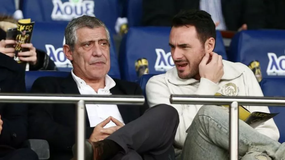 Γιατί δεν υπήρξαν εξελίξεις και η κουβέντα για τον Σάντος