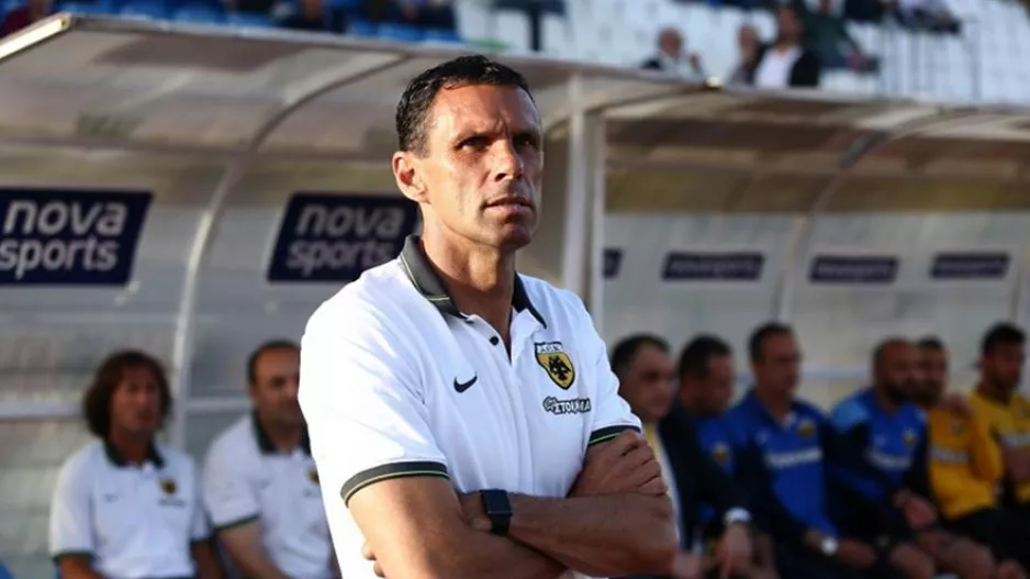 Φαβορί για την Εθνική Ελλάδος ο Πογέτ!