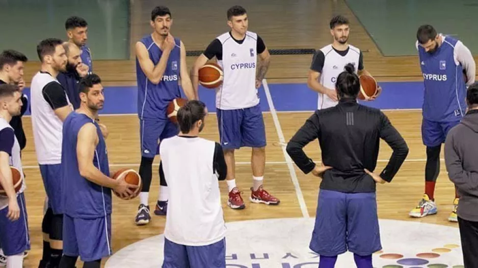 Εθνική Κύπρου: Αντίστροφη μέτρηση 