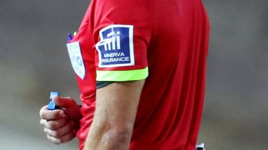 Οι διαιτητές της Επίλεκτης Κατηγορίας ΣΤΟΚ
