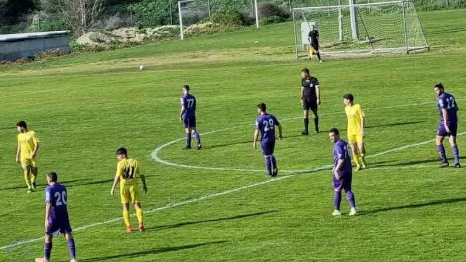 Ο απολογισμός της 17ης αγωνιστικής (ΣΤΟΚ)