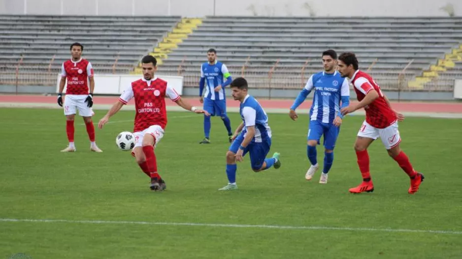 Το πρόγραμμα της 19ης αγωνιστικής (Γ' Κατηγορία)