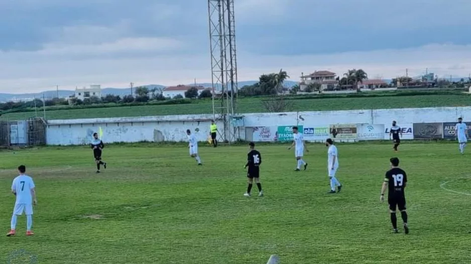 Αποτελέσματα 19ης αγωνιστικής (ΣΤΟΚ)