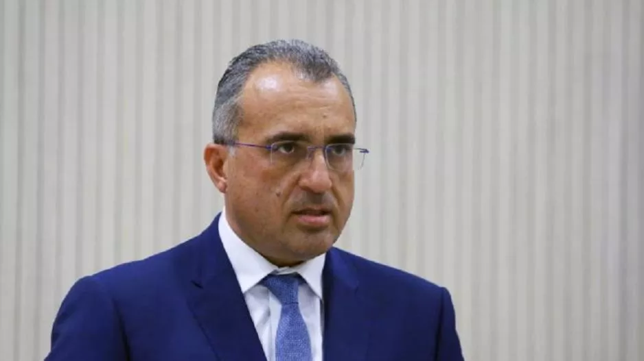 Θετικός ο Χατζηπαντέλας
