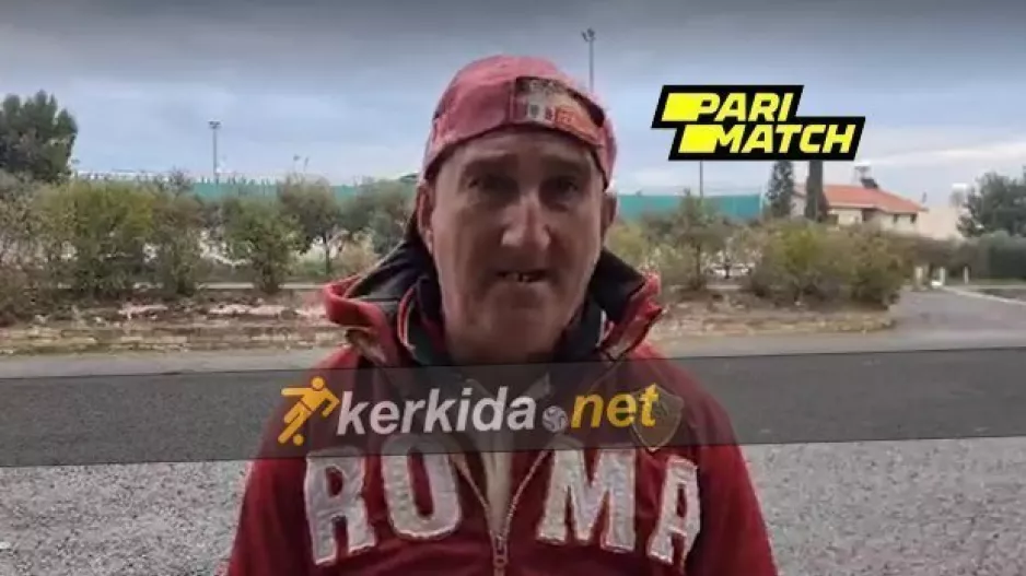 Τσιούπαρος/Πρόβλεψη για ΑΕΛ-ΑΠΟΕΛ και η μάχη της εξάδας!